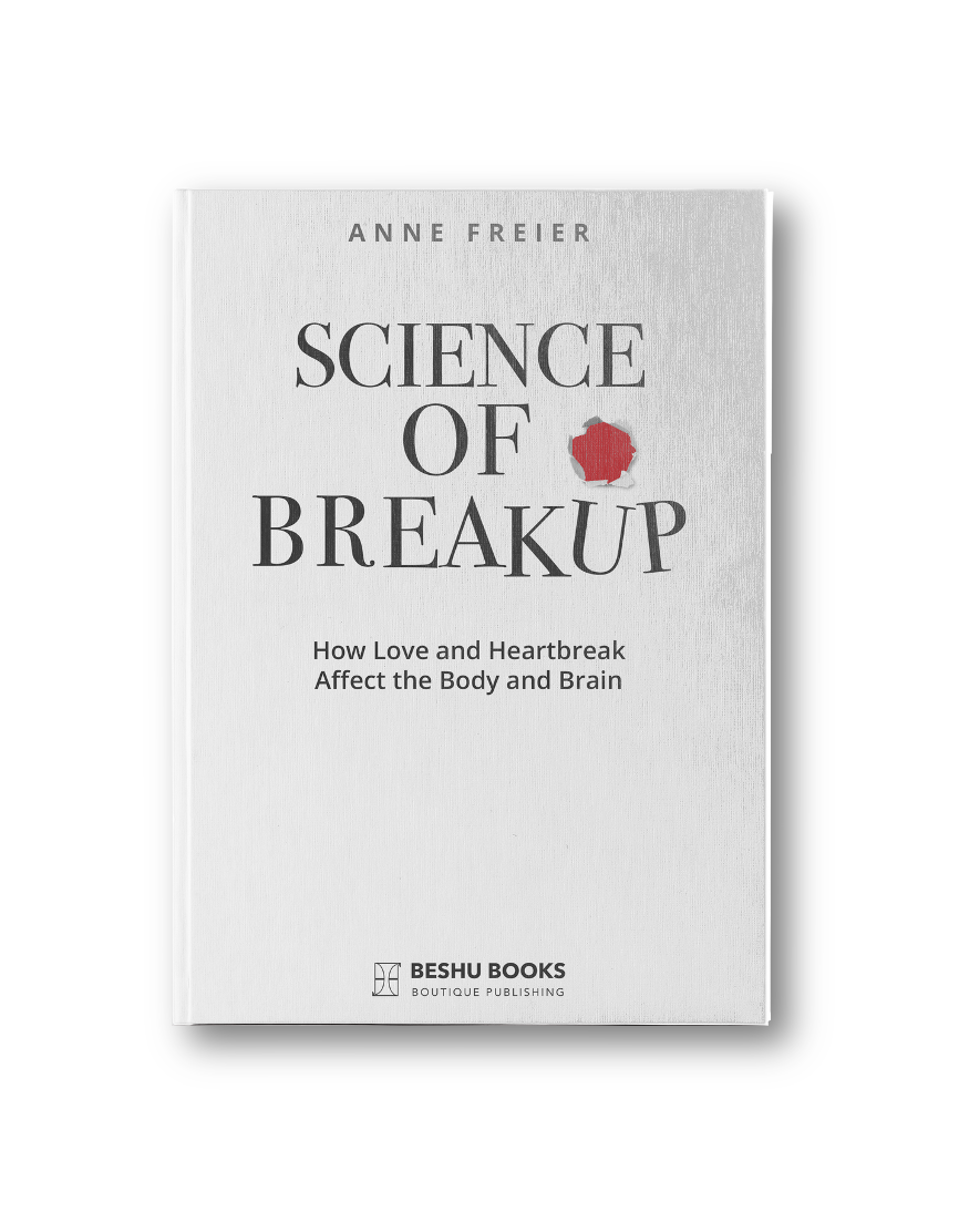 SCIENCE OF BREAKUP - HOW LOVE AND HEARTBREAK AFFECT THE BODY AND BRAIN
